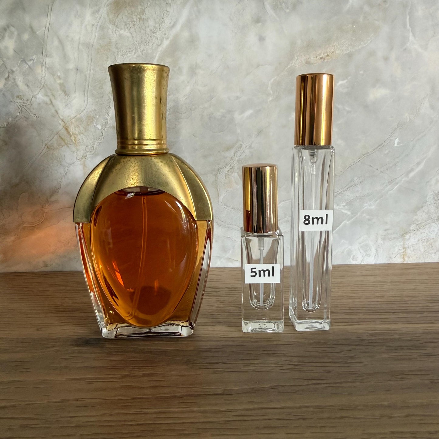 Premonition by Mary Kay Fine Cologne for Women Decant / Original Formula, Discontinued
