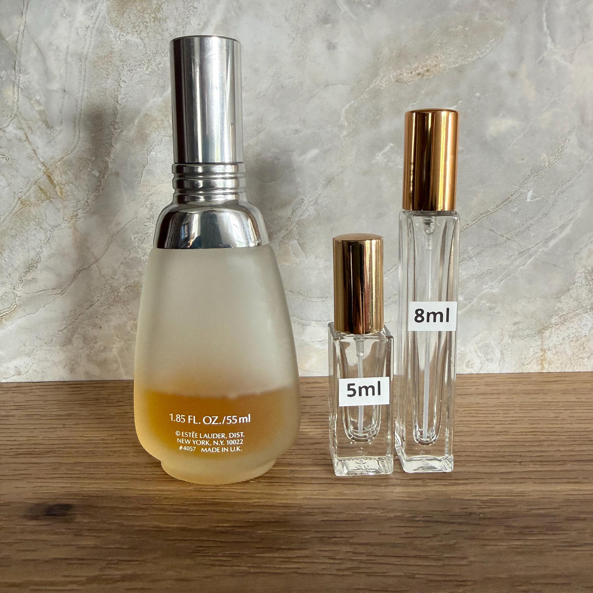 Estee Super Cologne Spray by Estee Lauder Decant / Early Formula, c. 1975