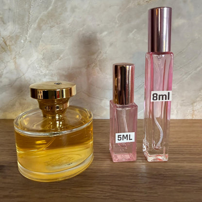 Glamourous by Ralph Lauren Eau de Parfum Decant / Original Formula, 2001 Batch, aka Glamorous