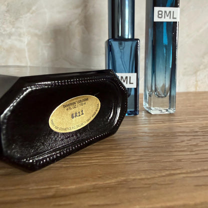 Tamerisk Cologne by Mary Kay Decant / Discontinued, Rare