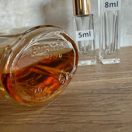Amazone by Hermes Eau de Toilette Decant / Vintage, c. 1988