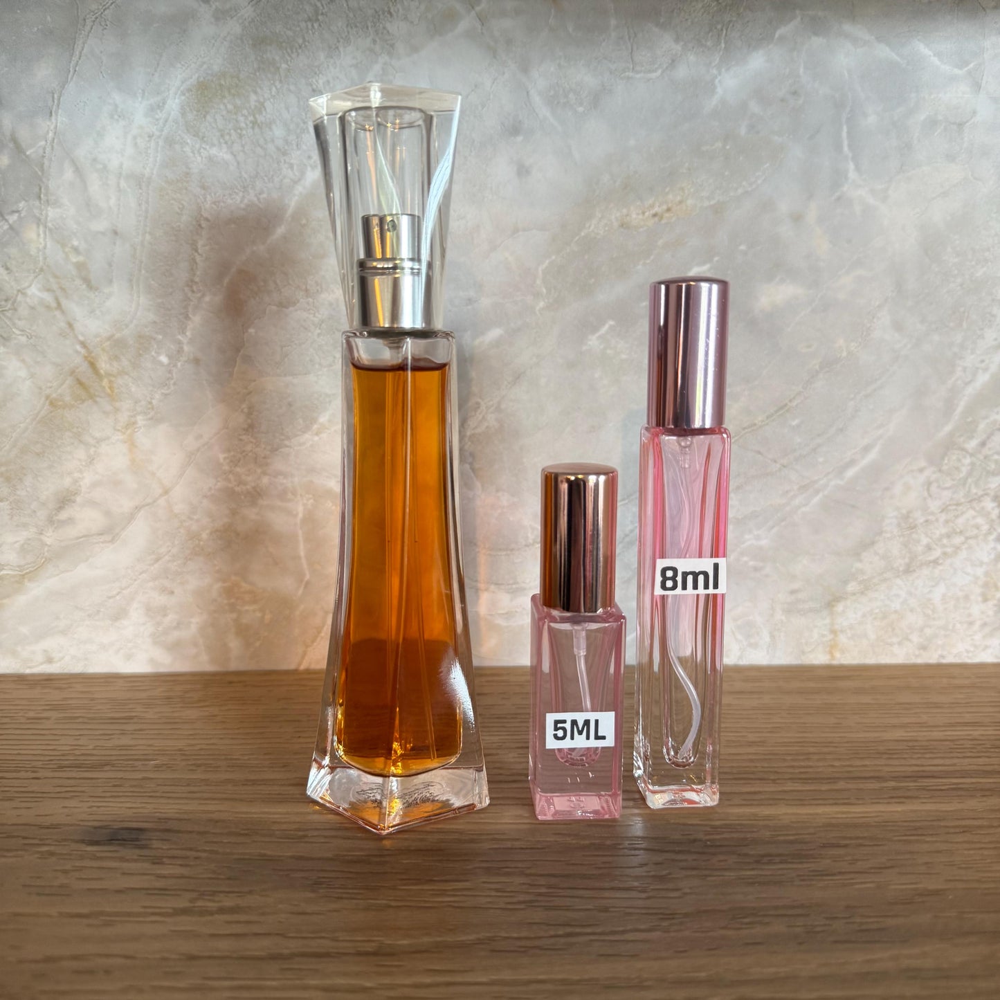 Enchanting by Celine Dion Eau de Toilette Decant / Rare, Discontinued