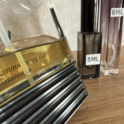 Giorgio Armani Eau Pour Homme Decant / Original Formula, 1991 Batch