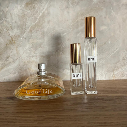 Good Life by Davidoff Eau de Parfum for Women Decant / c. 2001, Early Formulation