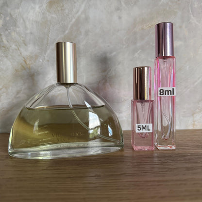 Victoria's Secret Pear Glace Cologne Spray Decant / Original Formula, Vintage, 90's