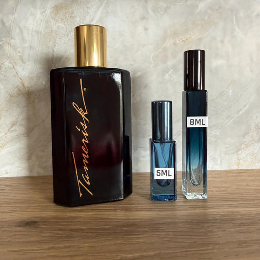 Tamerisk Cologne by Mary Kay Decant / Discontinued, Rare