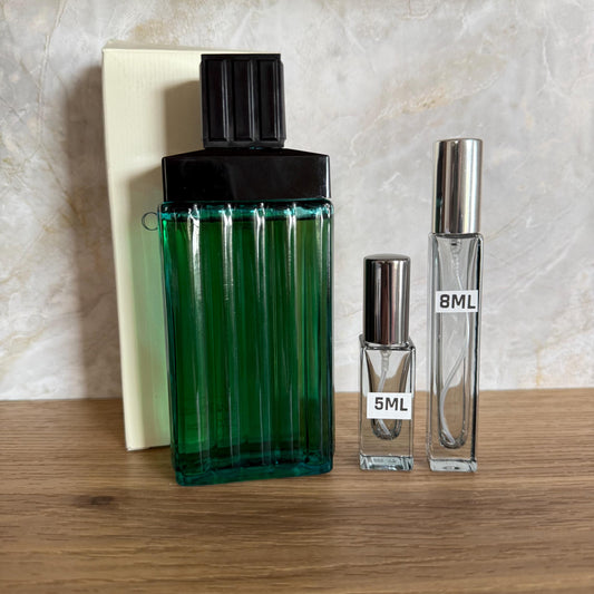 Quattro Cologne by Mary Kay Decant / Original Formula, Discontinued, 80's