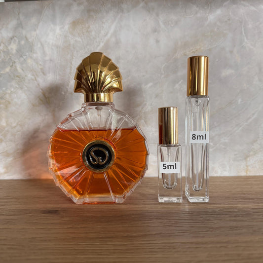 St John by Marie Gray Eau de Parfum Decant / Original Formula, c. 1995