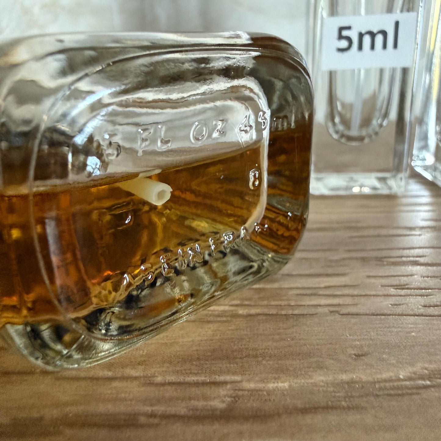Ma Griffe by Carven Eau de Toilette Decant /  Rare, Vintage, c. 1980