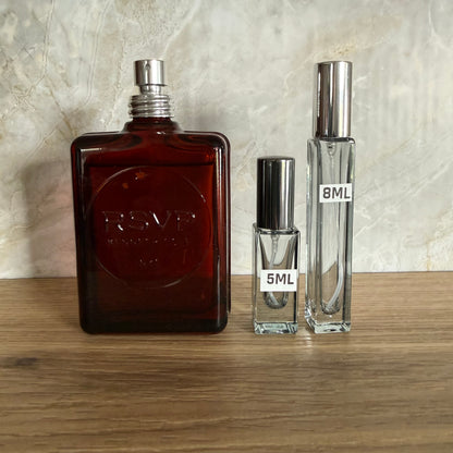RSVP by Kenneth Cole Eau de Toilette Decant / Original Formula, 2006 Batch