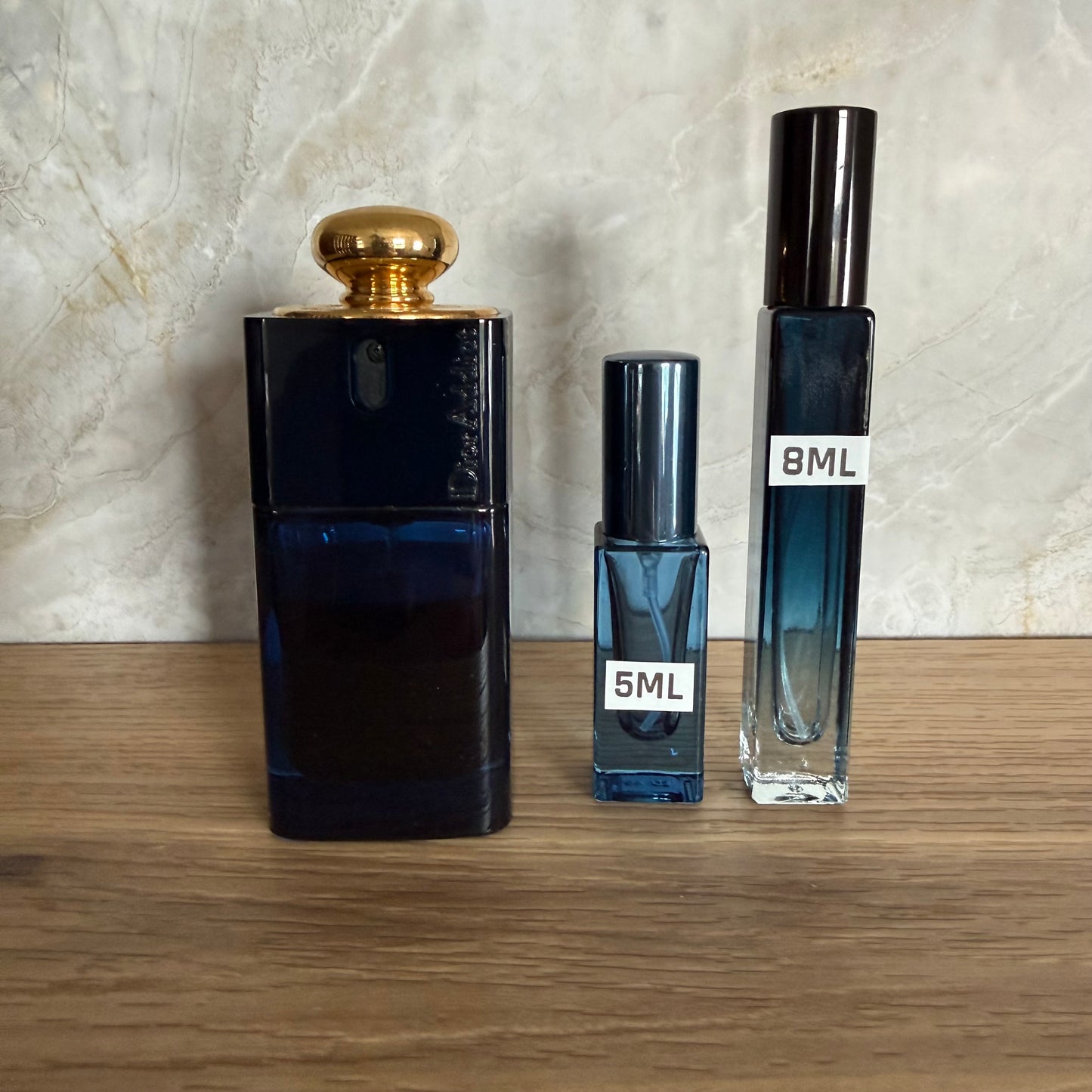 Dior Addict by Christian Dior Eau de Parfum Decant / Original Formula, 2003 Batch