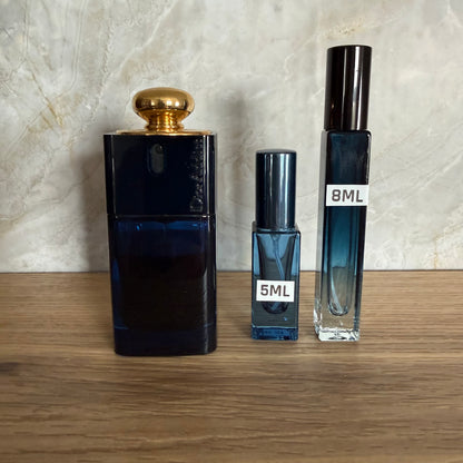 Dior Addict by Christian Dior Eau de Parfum Decant / Original Formula, 2003 Batch