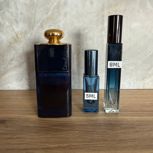 Dior Addict by Christian Dior Eau de Parfum Decant / Original Formula, 2003 Batch