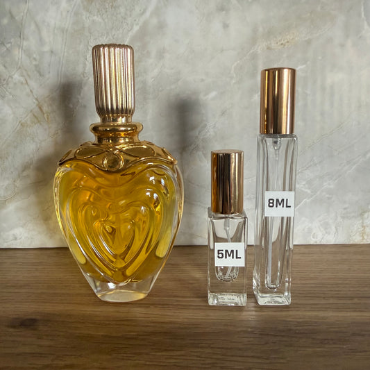 Margaretha Ley by Escada Eau de Parfum Decant / Vintage, Rare