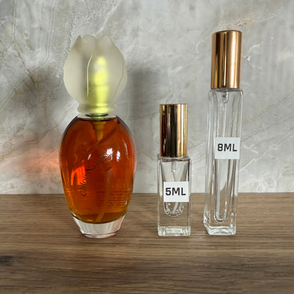 Chloe Narcisse by Chloe Eau de Parfum Decant / 90's Formulation, Rare