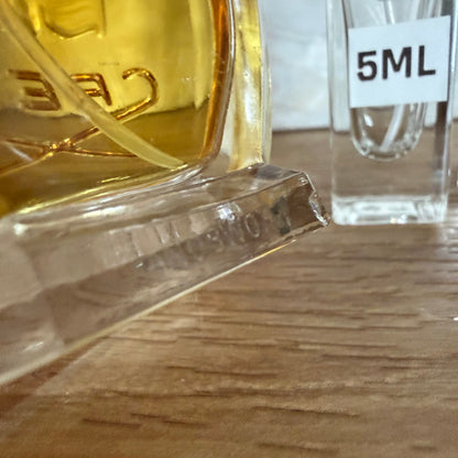 Fleurissimo Millesime by Creed Eau de Parfum Decant / Vintage, 2007 Batch