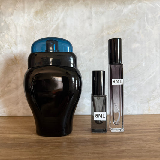 Baryshnikov by Mikhail Baryshnikov Eau de Toilette Decant / Original Formula, 90's