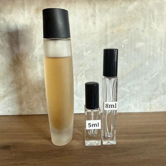 Mania by Giorgio Armani Eau de Parfum Decant / Original Formula, 2000 Batch