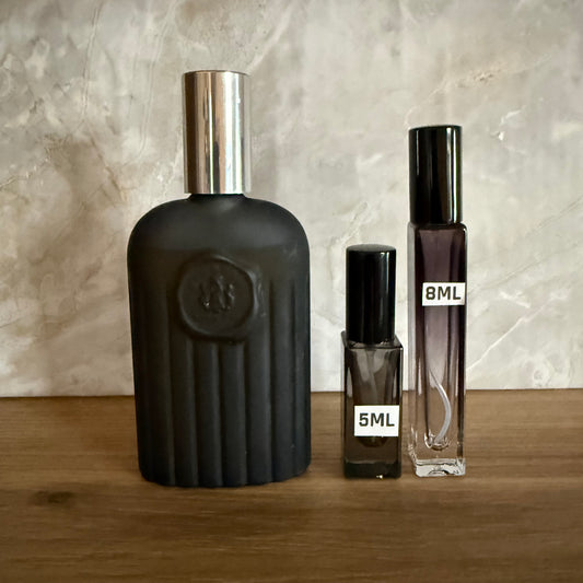 Giorgio Beverly Hills for Men VIP Special Reserve Eau de Toilette Decant / Rare, Discontinued