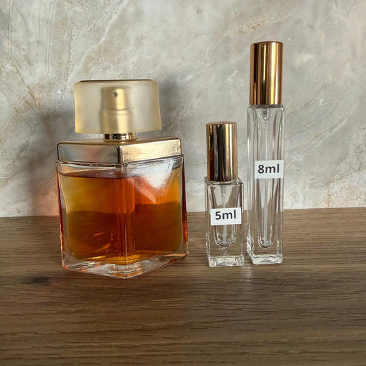 Tribute Fine Cologne for Women by Mary Kay Decant / Original Formula, 90's Version