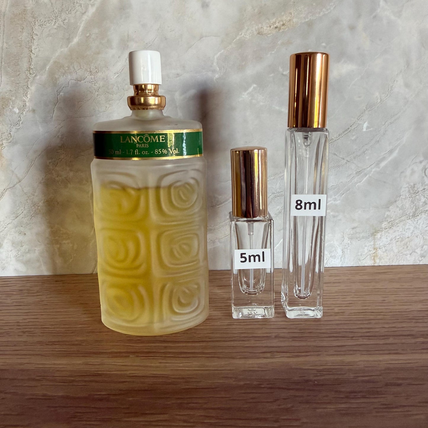 O de Lancome by Lancome Eau de Toilette Decant / 1993 Batch, Vintage